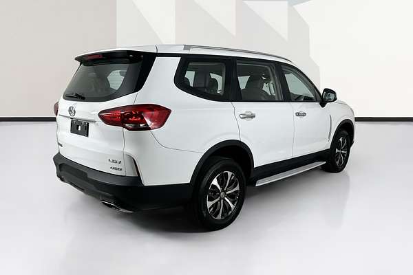 2023 LDV D90 (2WD) SV9A