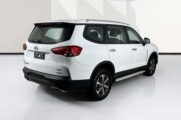 2023 LDV D90 (2WD) SV9A