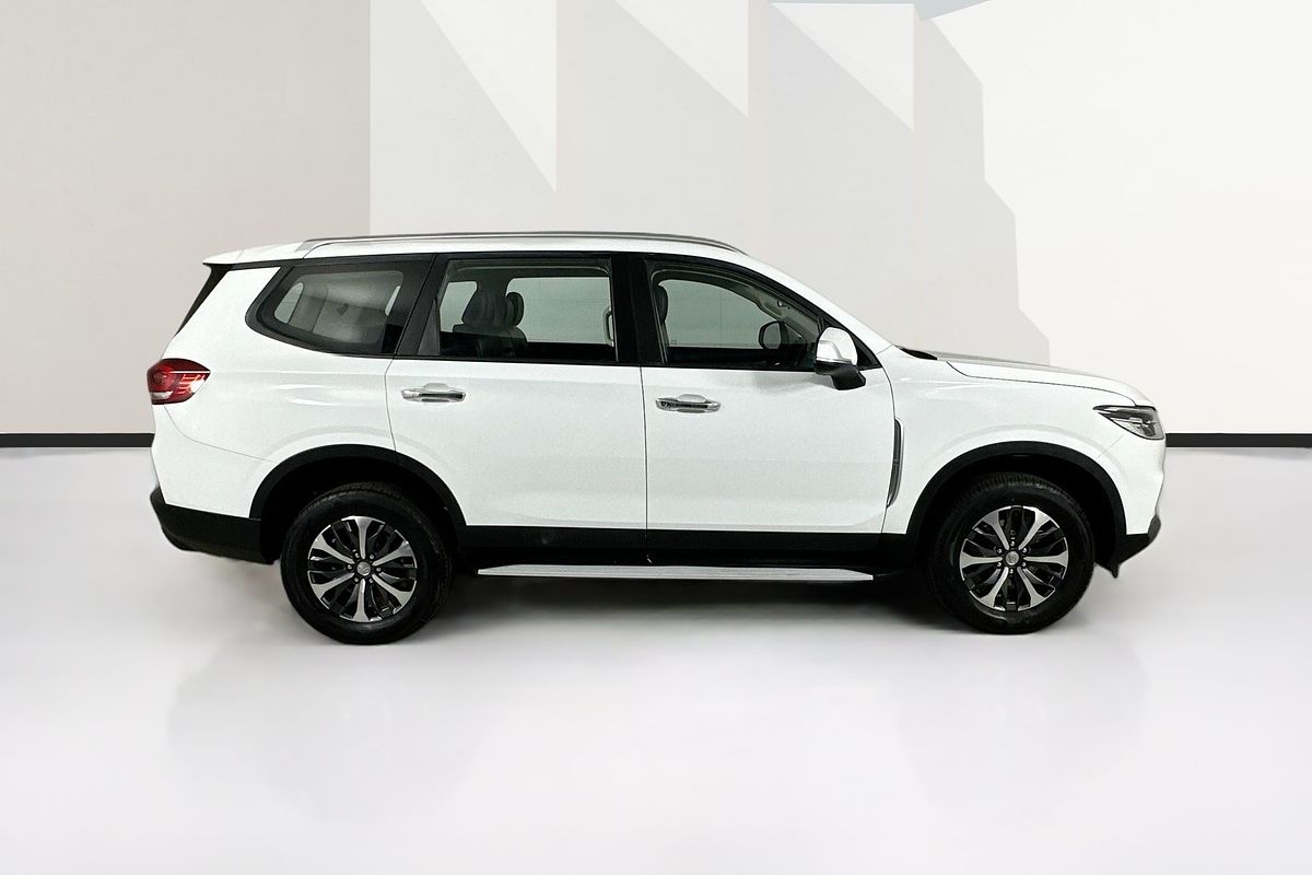 2023 LDV D90 (2WD) SV9A