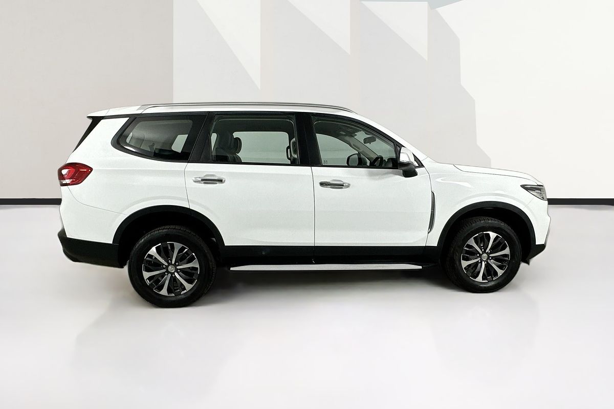 2023 LDV D90 (2WD) SV9A