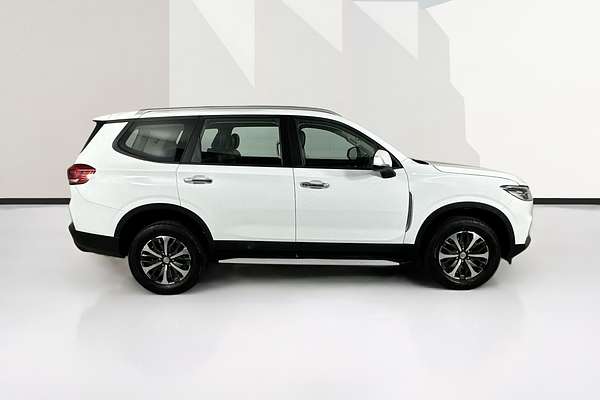 2023 LDV D90 (2WD) SV9A