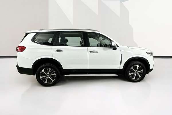 2023 LDV D90 (2WD) SV9A