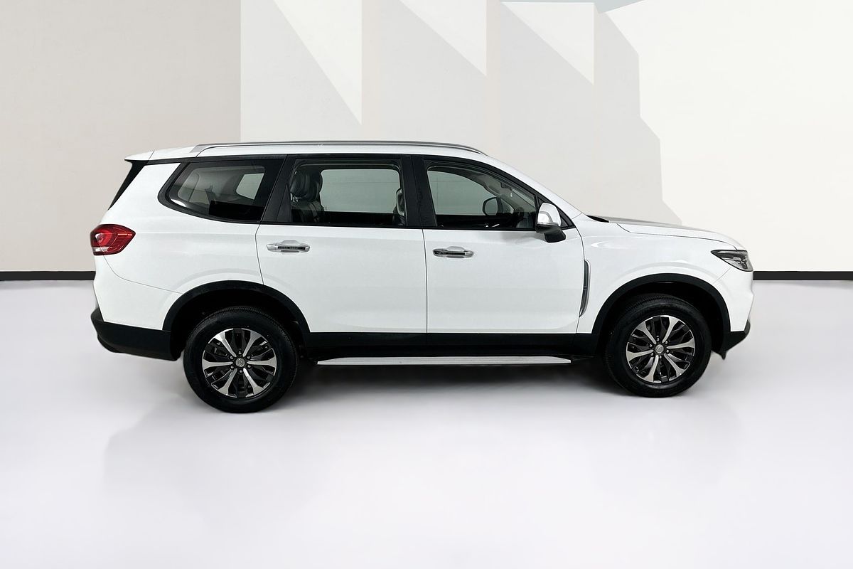 2023 LDV D90 (2WD) SV9A