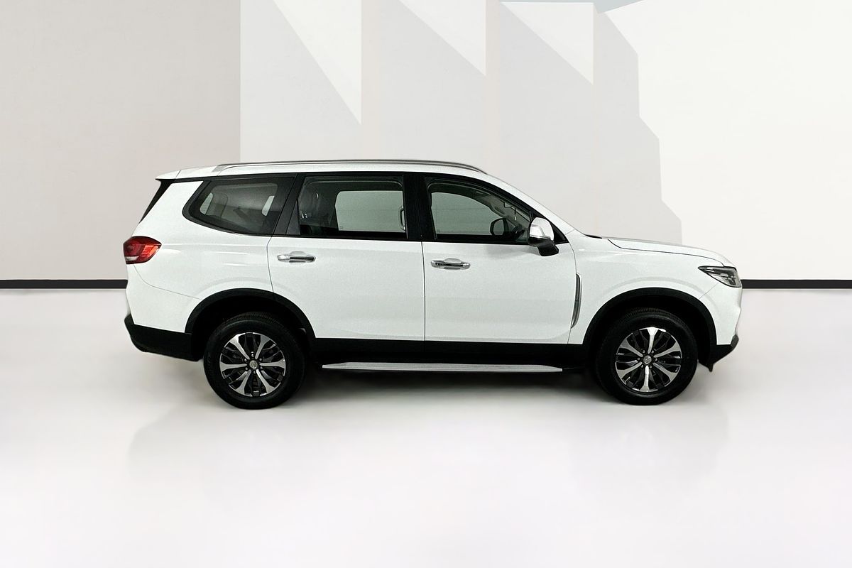 2023 LDV D90 SV9A