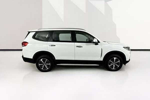2023 LDV D90 SV9A