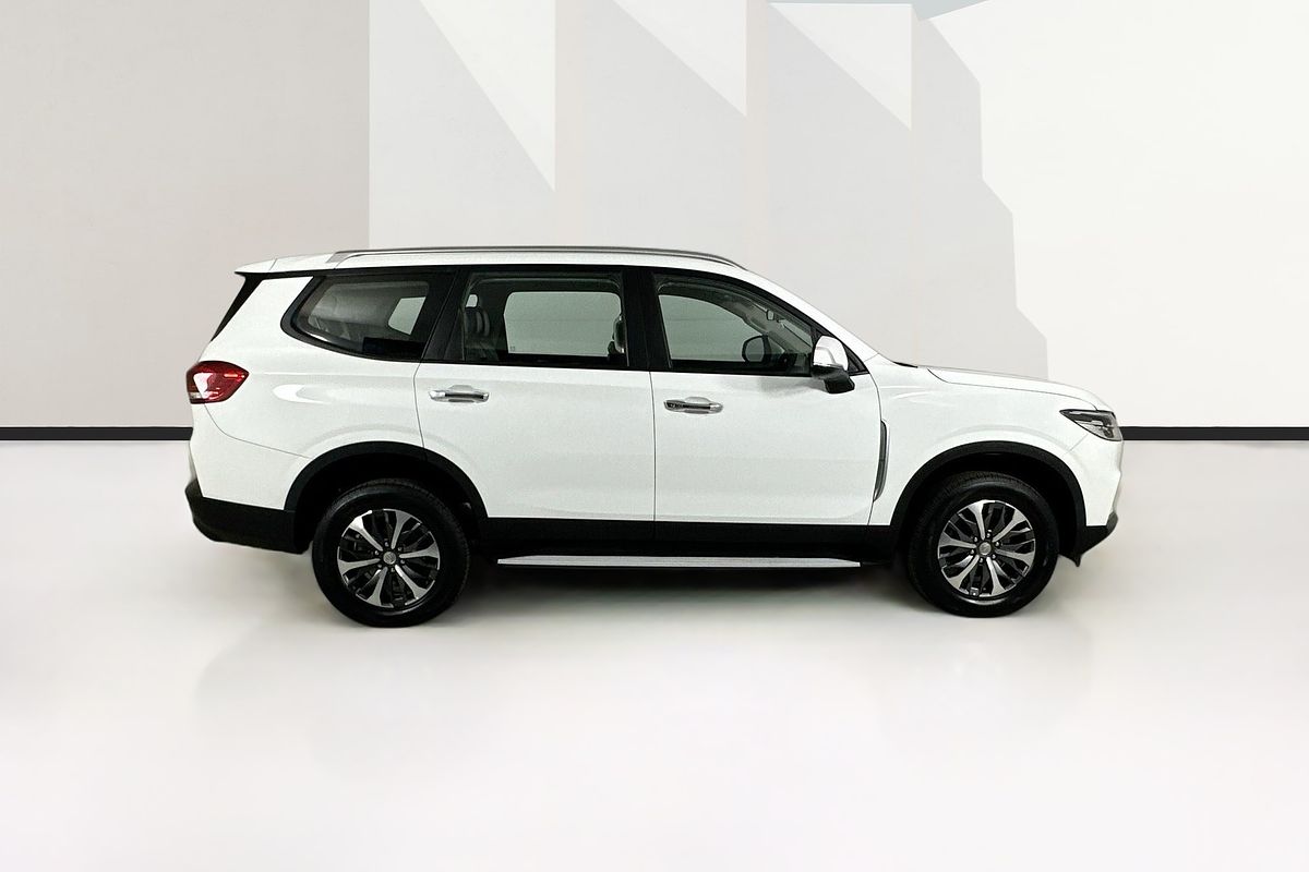 2023 LDV D90 (2WD) SV9A