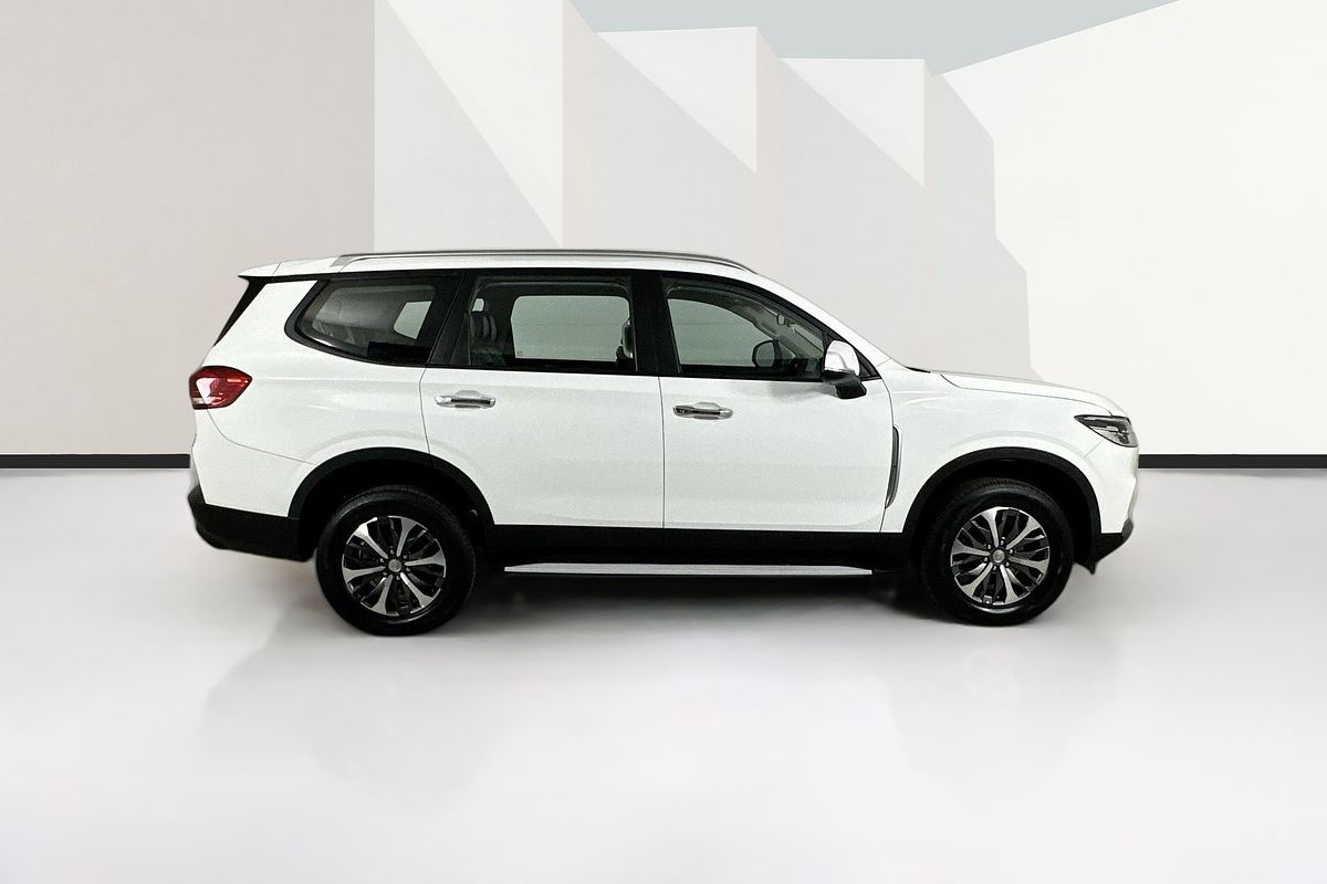 2023 LDV D90 (2WD) SV9A