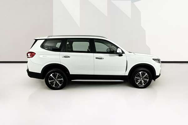 2023 LDV D90 (2WD) SV9A