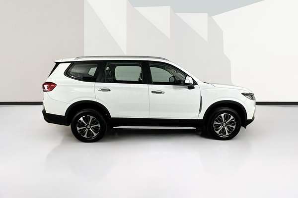 2023 LDV D90 (2WD) SV9A