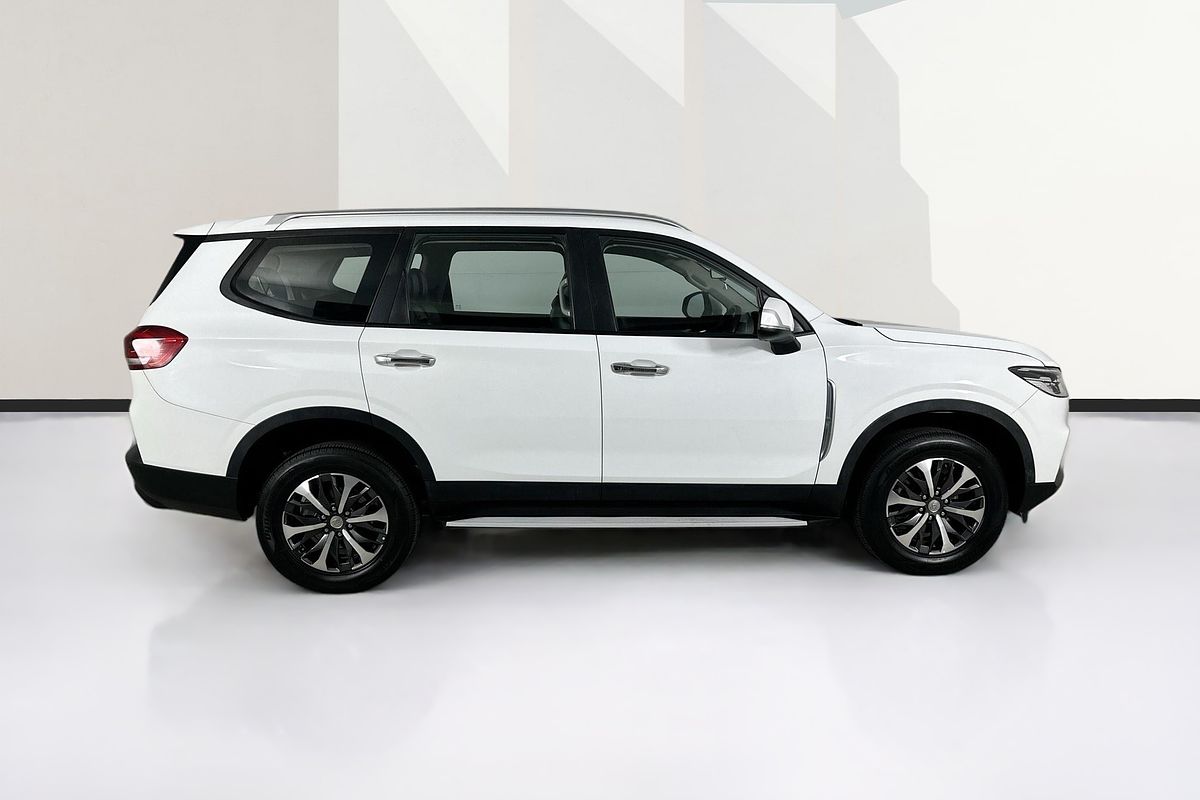 2023 LDV D90 (2WD) SV9A