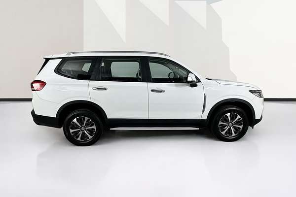 2023 LDV D90 (2WD) SV9A