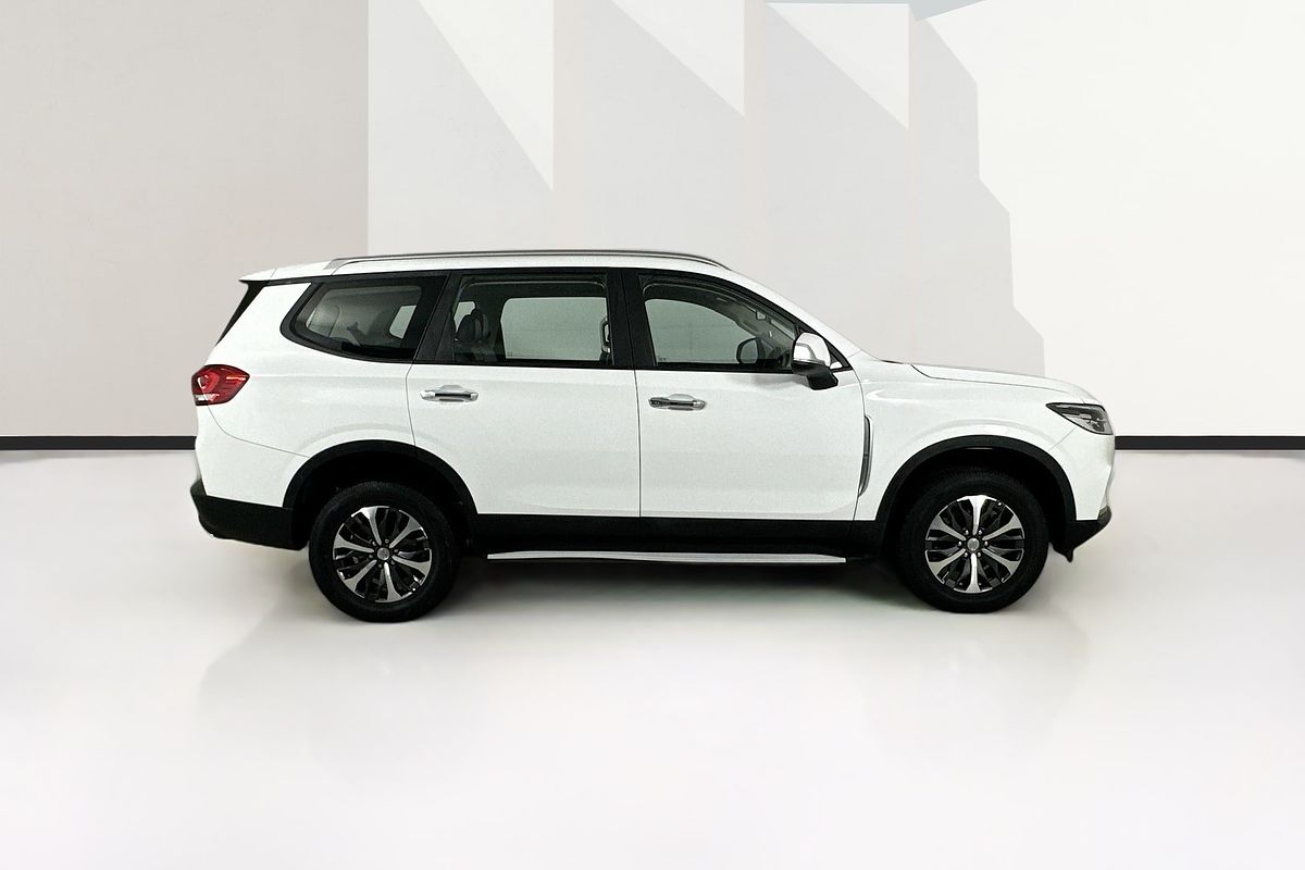 2023 LDV D90 (2WD) SV9A