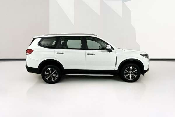 2023 LDV D90 (2WD) SV9A