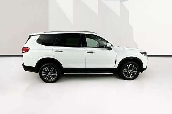 2022 LDV D90 EXECUTIVE (4WD) D20 SV9A