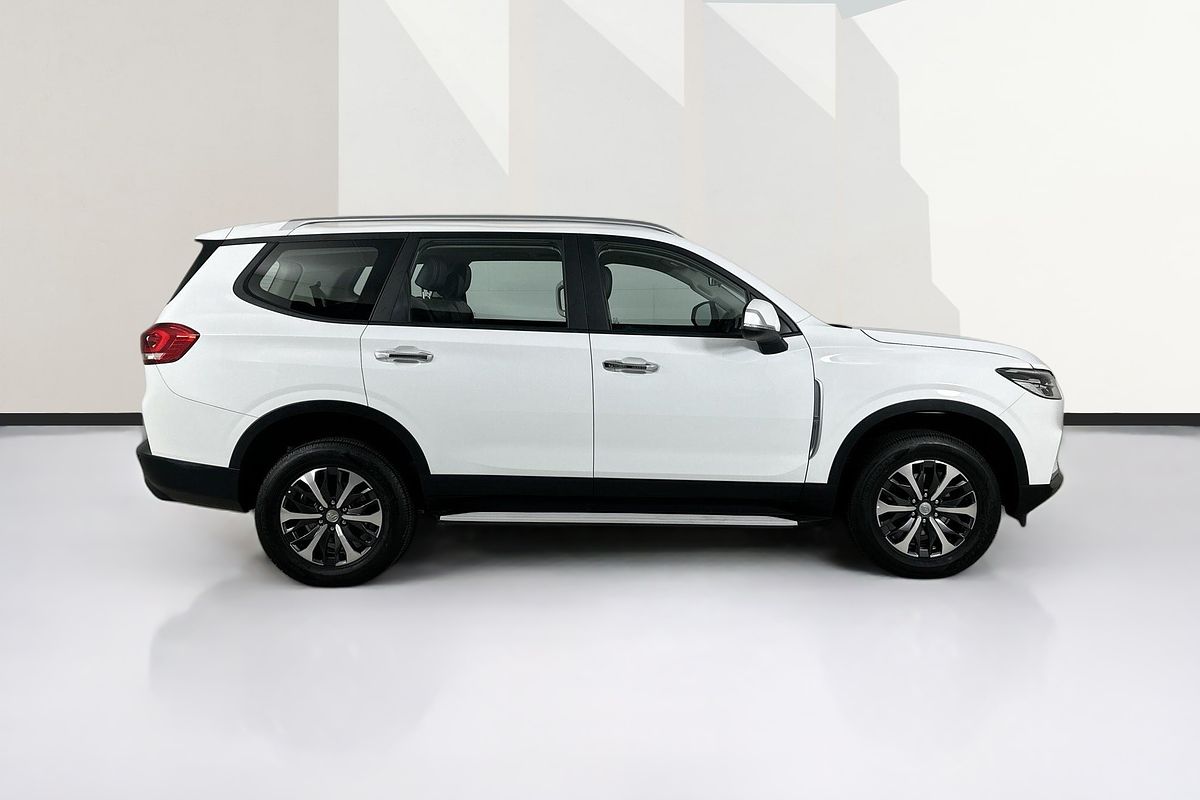 2023 LDV D90 (2WD) SV9A