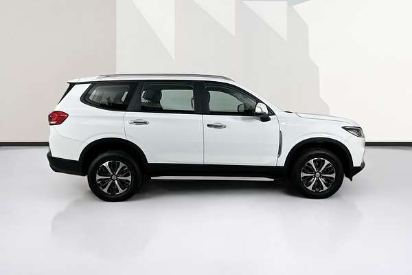2023 LDV D90 (2WD) SV9A