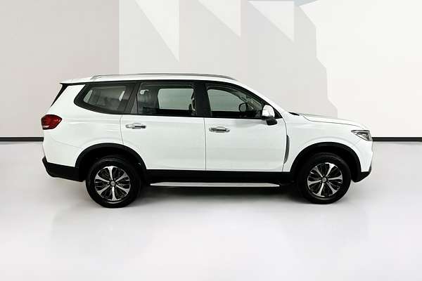 2023 LDV D90 (2WD) SV9A