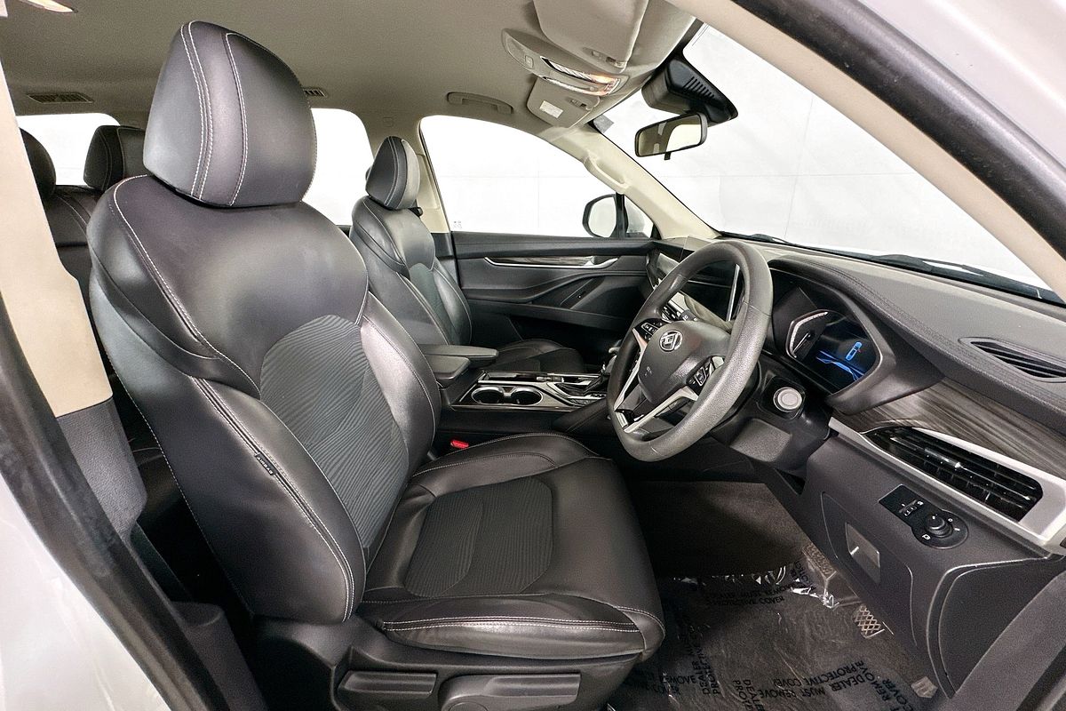 2023 LDV D90 (2WD) SV9A