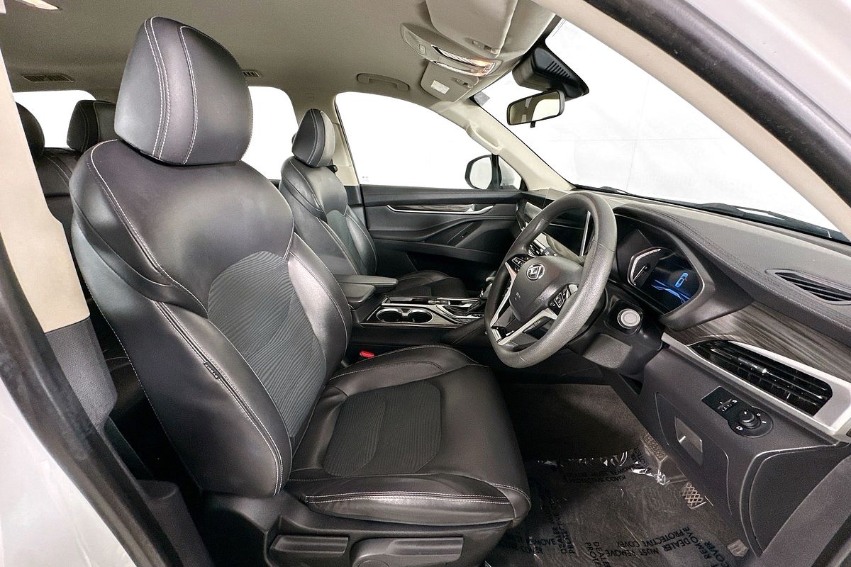 2023 LDV D90 (2WD) SV9A