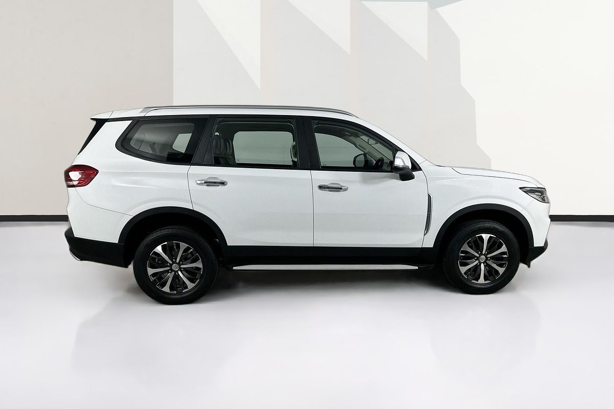 2024 LDV D90 (2WD) SV9A