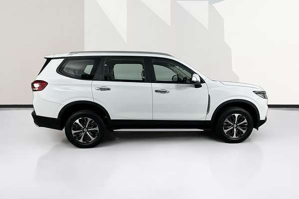 2024 LDV D90 (2WD) SV9A