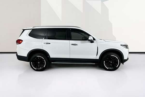 2024 LDV D90 EXECUTIVE (4WD) SV9A