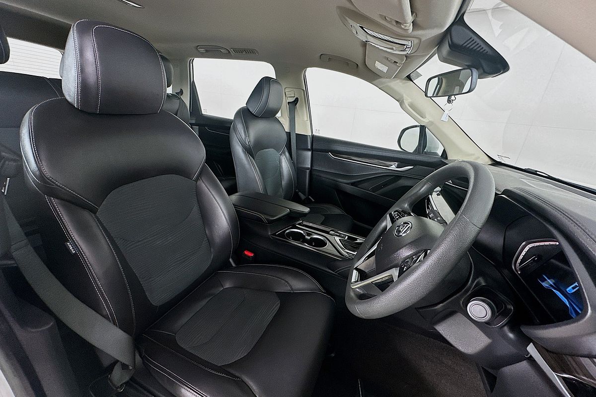 2023 LDV D90 (2WD) SV9A