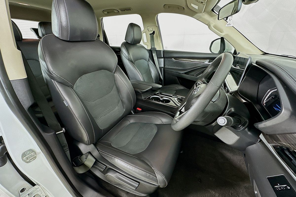 2023 LDV D90 (2WD) SV9A