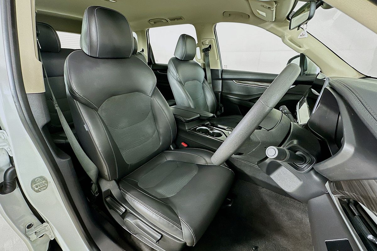 2023 LDV D90 (2WD) SV9A