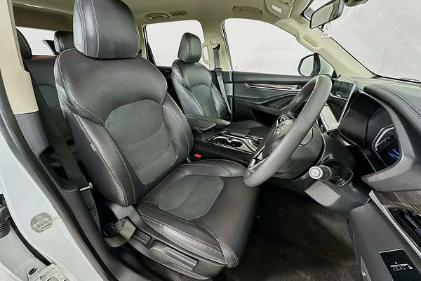 2023 LDV D90 (2WD) SV9A