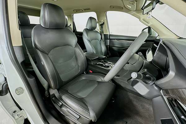2023 LDV D90 (2WD) SV9A