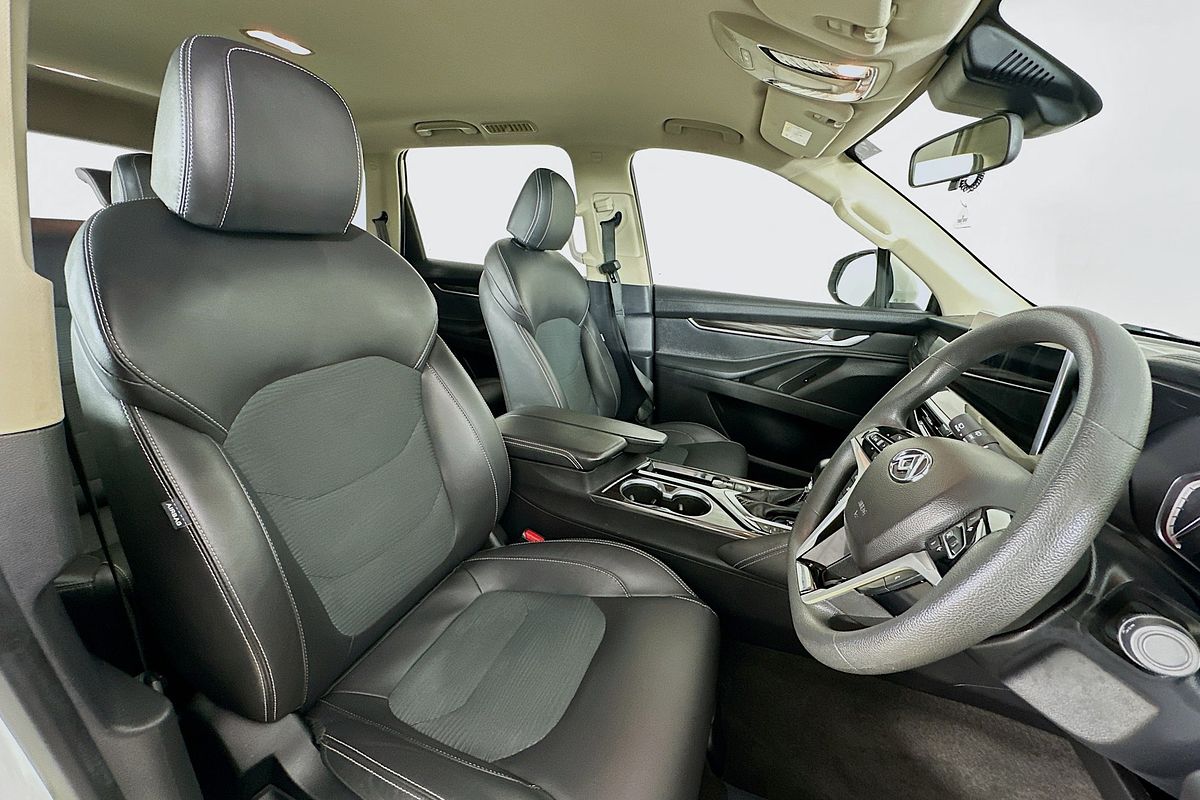 2023 LDV D90 (2WD) SV9A