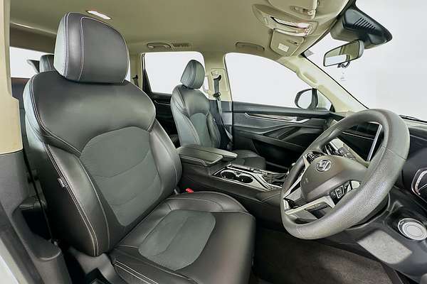 2023 LDV D90 (2WD) SV9A
