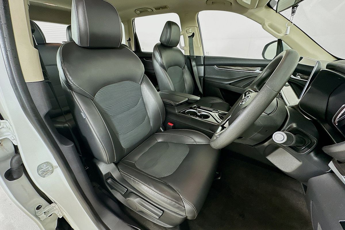 2023 LDV D90 (2WD) SV9A