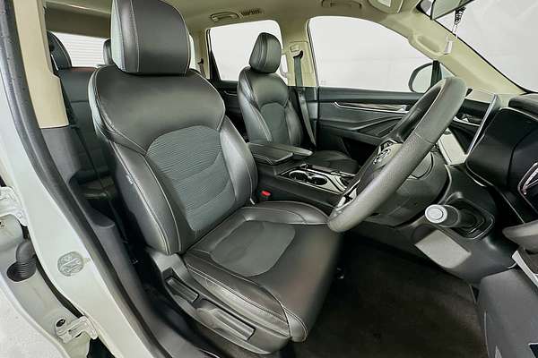 2023 LDV D90 (2WD) SV9A