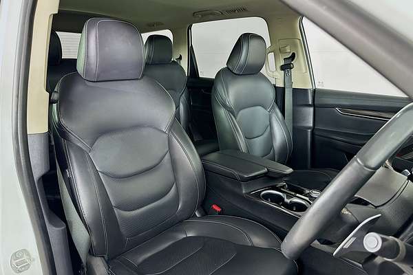 2022 LDV D90 EXECUTIVE (4WD) D20 SV9A