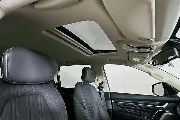2024 LDV D90 EXECUTIVE (2WD) SV9A MY25