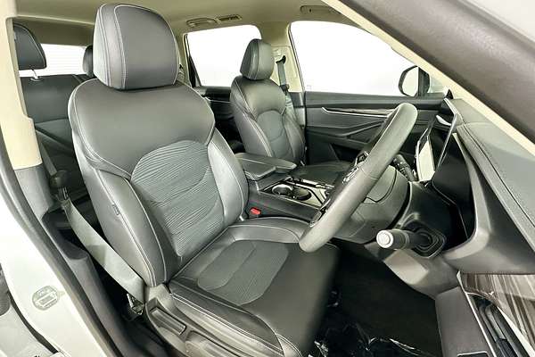 2023 LDV D90 (2WD) SV9A