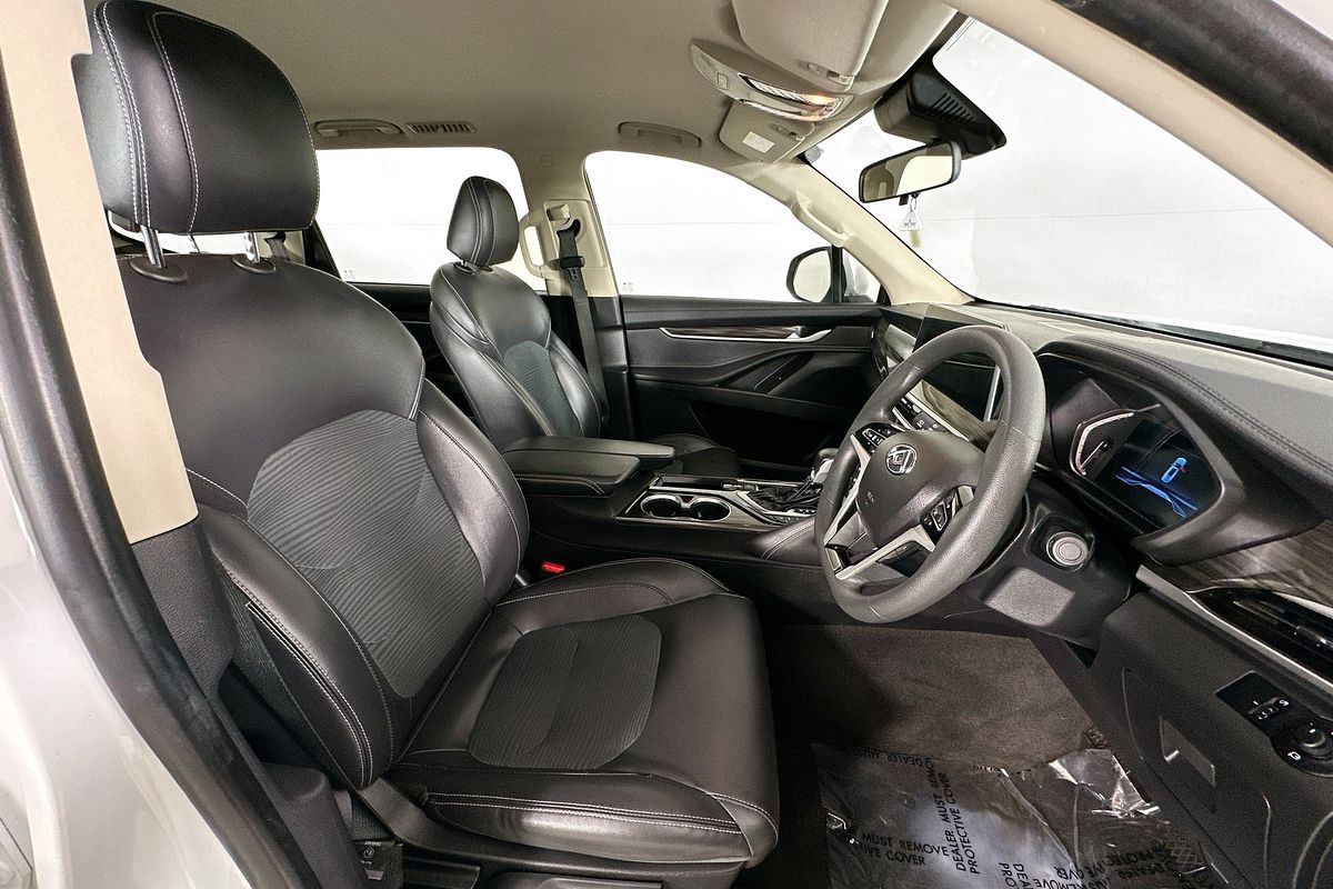 2023 LDV D90 (2WD) SV9A