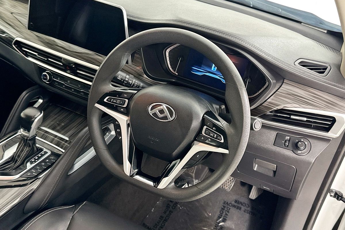 2023 LDV D90 (2WD) SV9A