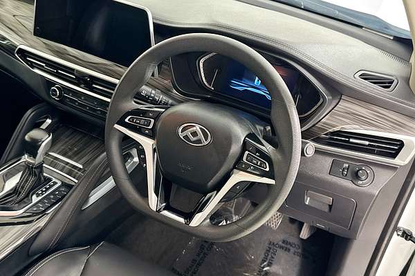 2023 LDV D90 (2WD) SV9A