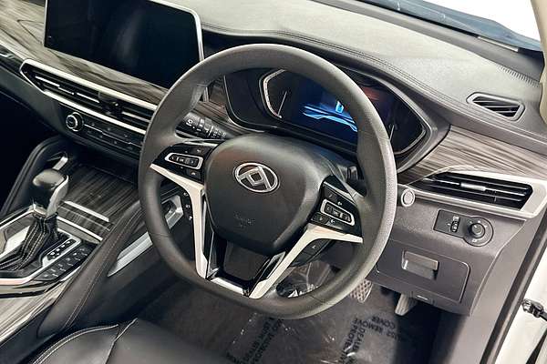 2023 LDV D90 (2WD) SV9A