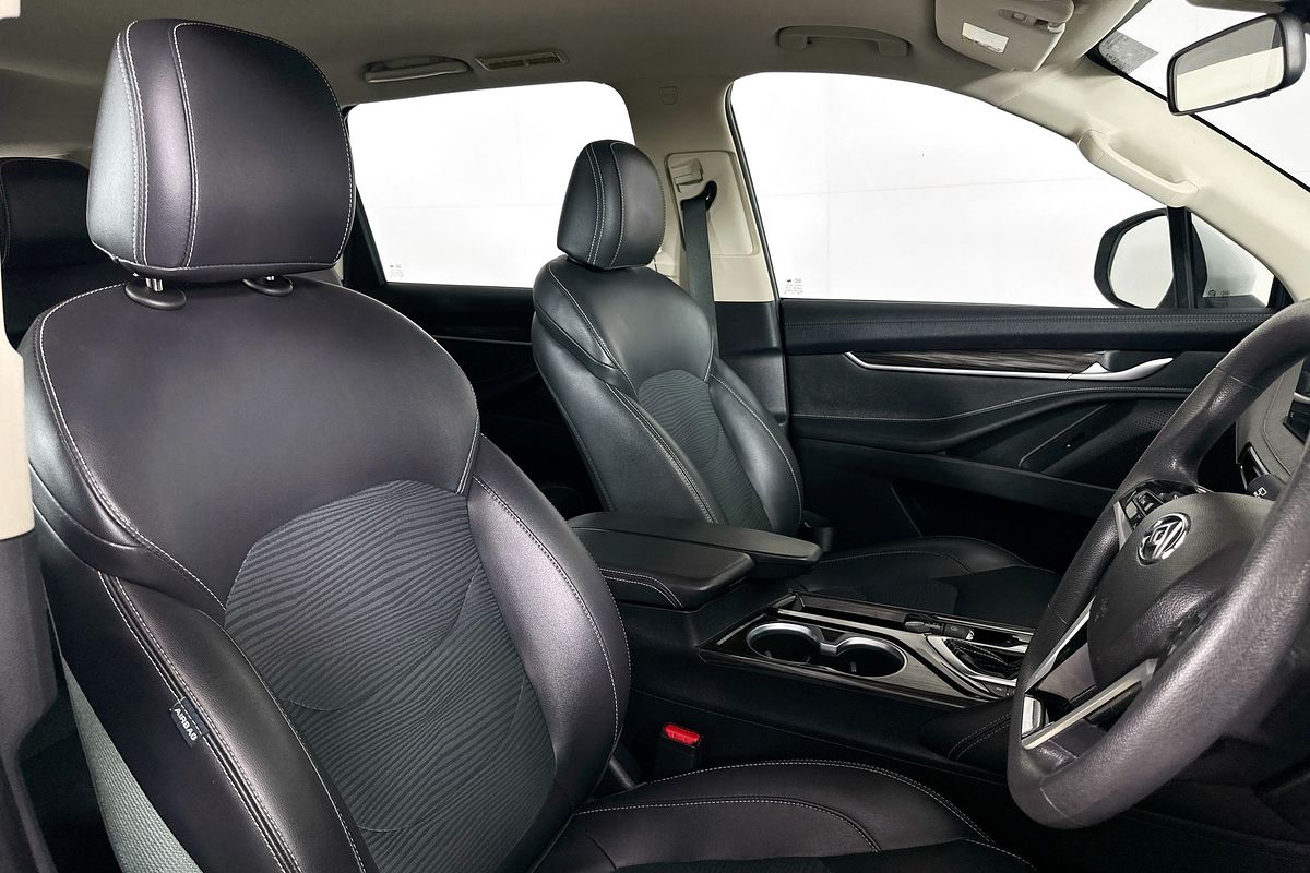 2024 LDV D90 (2WD) SV9A