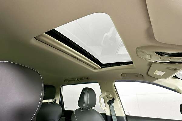 2024 LDV D90 EXECUTIVE (4WD) SV9A