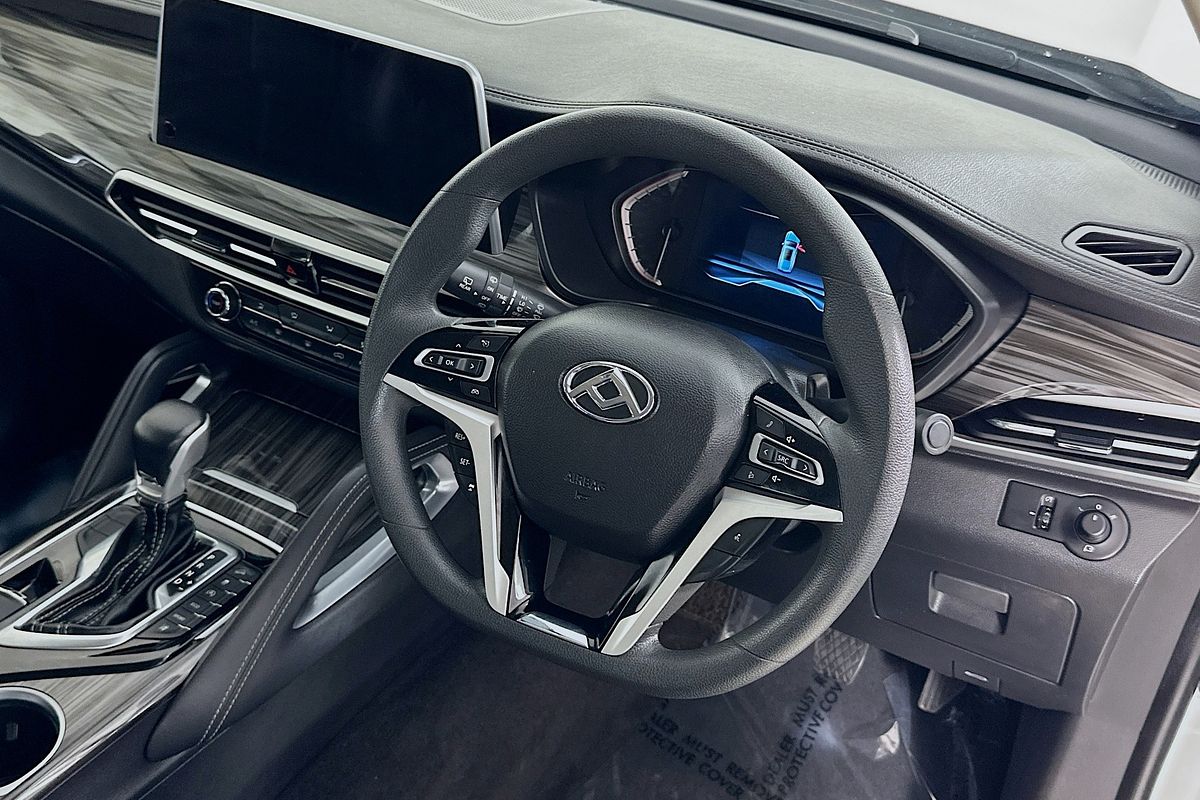 2023 LDV D90 (2WD) SV9A
