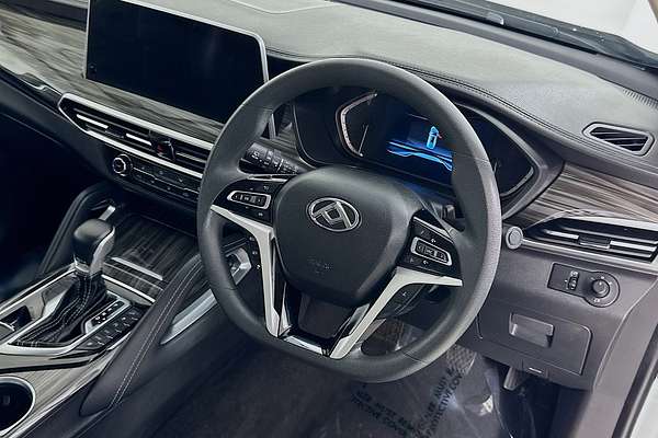 2023 LDV D90 (2WD) SV9A