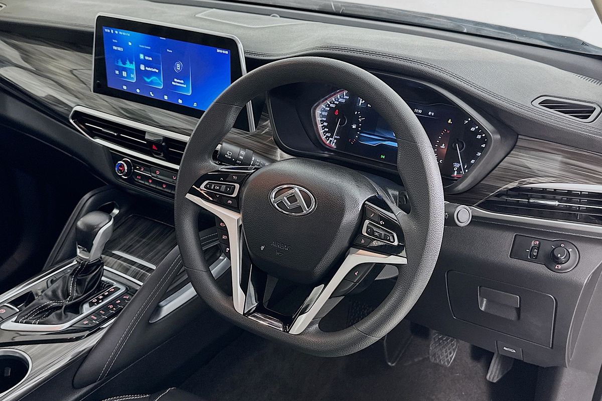 2023 LDV D90 (2WD) SV9A