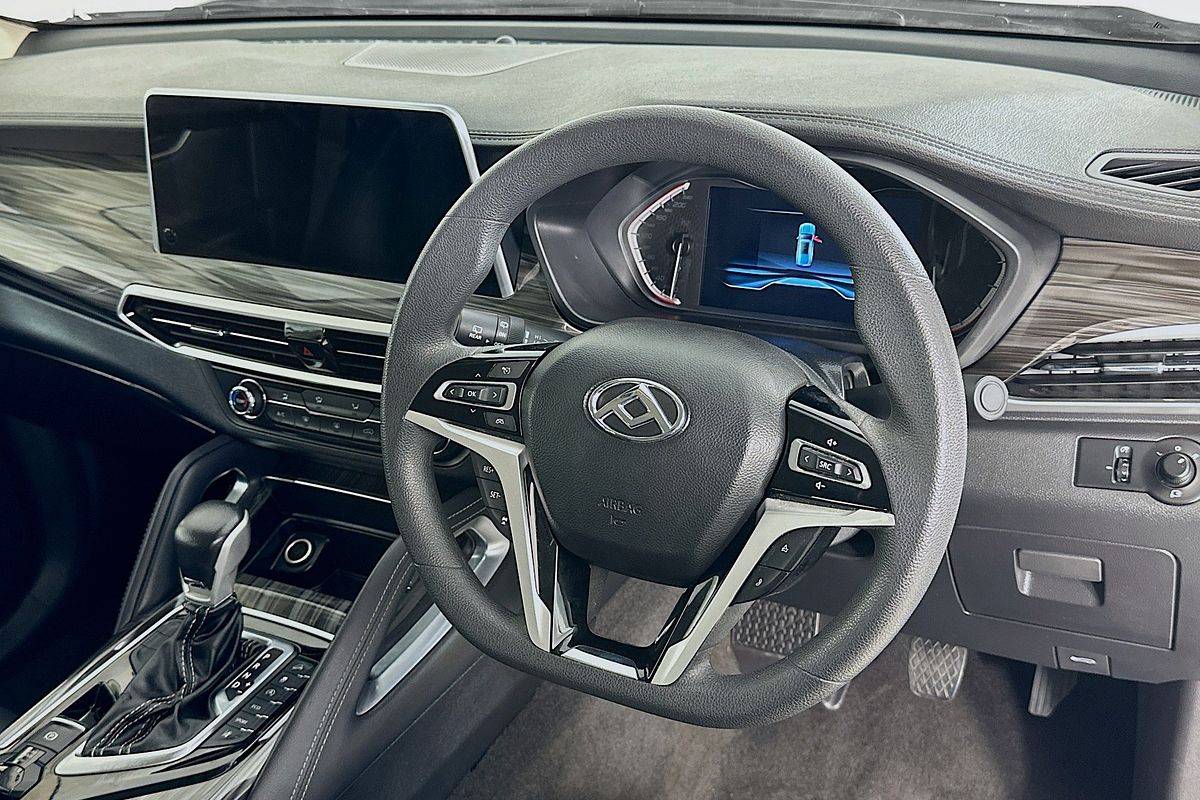2023 LDV D90 (2WD) SV9A