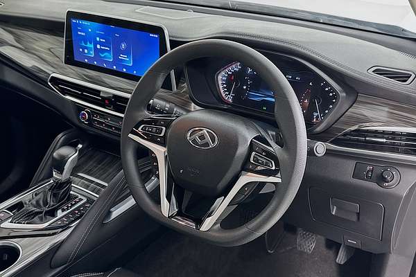 2023 LDV D90 (2WD) SV9A