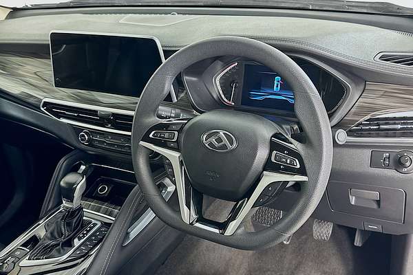 2023 LDV D90 (2WD) SV9A